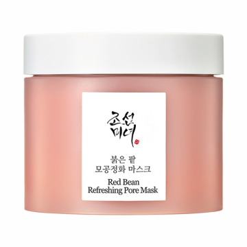 赤小豆毛穴浄化マスク / 140ml / Beauty of Joseon