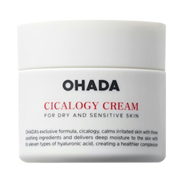 シカロジークリーム / 80mL / WA OHADA