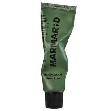 ハンドクリーム グリーンローズ / 50ml / MARMAR;D