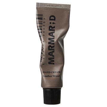 ハンドクリーム レザーウッド / 50ml / MARMAR;D