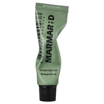 ハンドクリーム / 50ml / ボッテガフローラル / MARMAR;D
