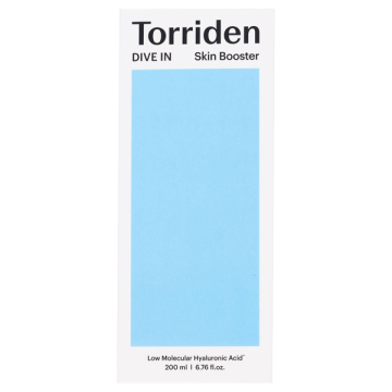 ダイブイン スキンブースター / 200ml / Torriden