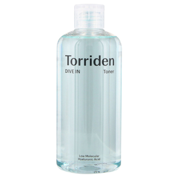 ダイブイントナー / 本体 / 300ml / Torriden