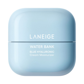 ウォーターバンク モイスチャークリーム / 50mL / LANEIGE(ラネージュ)