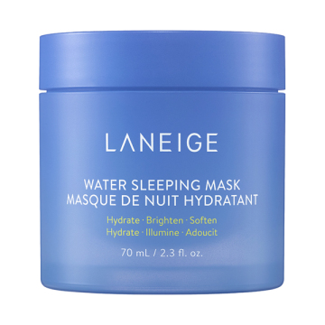 ウォータースリーピングマスク / 70mL / LANEIGE(ラネージュ)