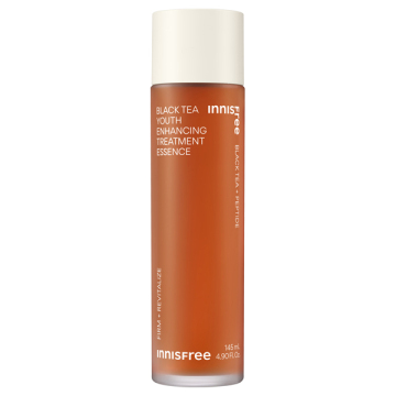 ブラックティー ユース トリートメント エッセンス / 145ml / イニスフリー / Innisfree
