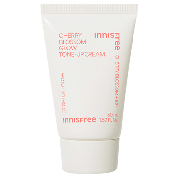 チェリーブロッサム トーンアップ クリーム / 50ml / イニスフリー / Innisfree