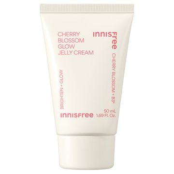 チェリーブロッサム ジェリークリーム N / 50ml / イニスフリー / Innisfree