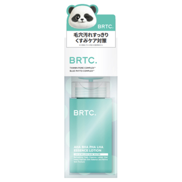 アハバハパハラハエッセンスローション / 150ml / BRTC