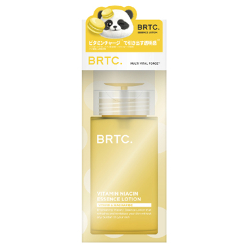 ビタミン ナイアシン エッセンスローション / 150ml / BRTC