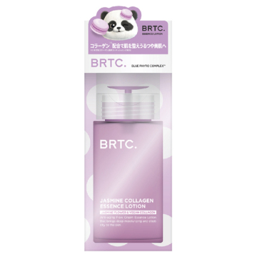 ジャスミン コラーゲン エッセンスローション / 150ml / BRTC