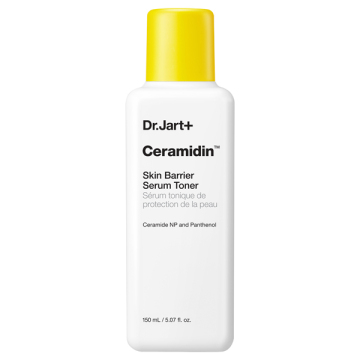 セラマイディン スキンバリア セラム トナー / 150ml / 美容液のようなとろみのあるテクスチャー / Dr.Jart+