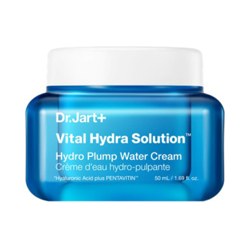 バイタル ハイドラ ソリューション ウォータークリーム / 50mL / みずみずしい感触 / Dr.Jart+