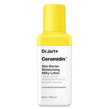 セラマイディン スキンバリア モイスチャライジング ミルキー ローション / 50ml / Dr.Jart+
