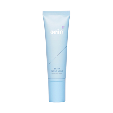 St-Care Refresh Cream / 50g / orin
