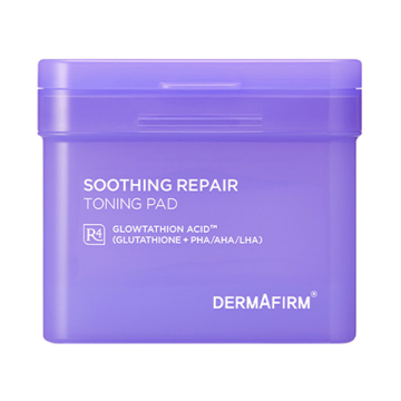 [R4] トーニングパッド / 180mL(70枚) / DERMAFIRM