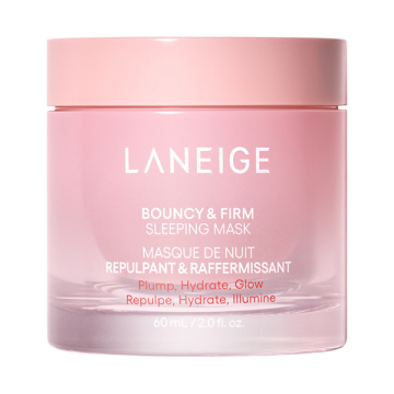 バウンシースリーピングマスク / 本体 / 60ml / LANEIGE(ラネージュ)