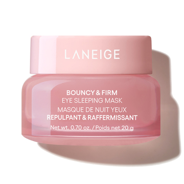バウンシー アイ スリーピングマスク / 20g / LANEIGE(ラネージュ)