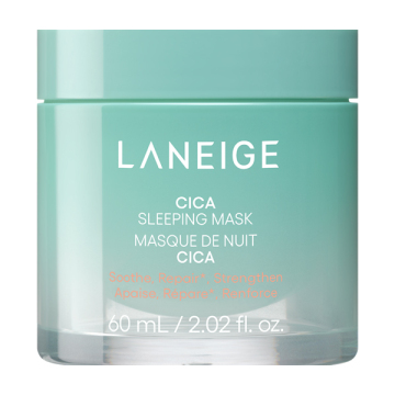 シカスリーピングマスク N / 本体 / 60mL / LANEIGE(ラネージュ)