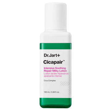 シカペア インテンシブ S リペア ミルキー ローション / 100ml / Dr.Jart+