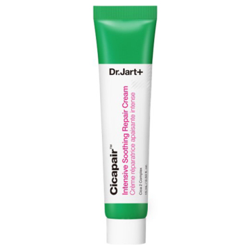 シカペア インテンシブ S リペア クリーム / 15mL / コクのある感触 / Dr.Jart+