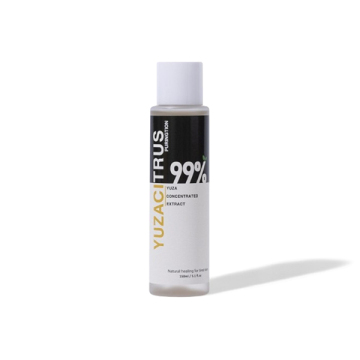 99%ユズ化粧水美容液 / 150mL / PURINGTION