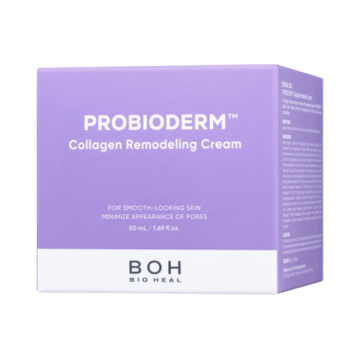 プロバイオダーム コラーゲンリモデリングクリーム / 50ml / BIOHEAL BOH