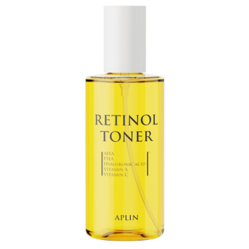 レチノールトナー / 250ml / APLIN