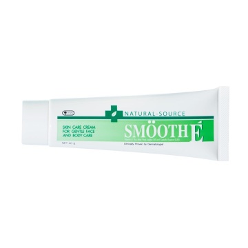 スムースEクリーム / 本体 / 40g / SMOOTH E(スムースイー)