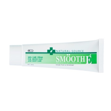 スムースEクリーム / 本体 / 100g / SMOOTH E(スムースイー)