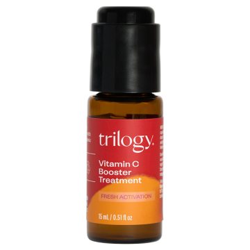 Cブースター トリートメント / 15mL / trilogy(トリロジー)
