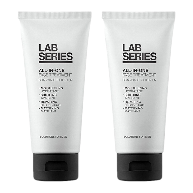 オールインワン フェース トリートメント 50ml x 2 お得な2個セット / アラミス ラボシリーズ ／ Lab Series