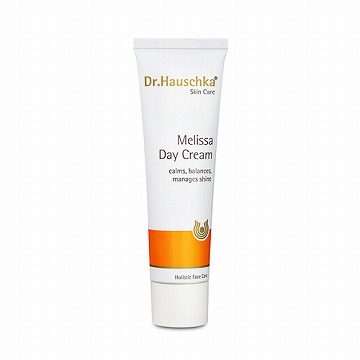 メリッサ デイクリーム 30ml / ドクター ハウシュカ ／ Dr.Hauschka