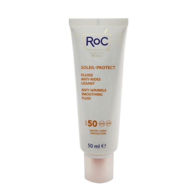 ソレイユ プロテクト Aリンクル フルイドSPF50 50ml / ロック / RoC ／ RoC