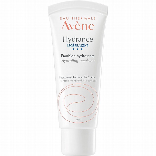 イドランスライトエマルジョン 40ml / アベンヌ ／ Avene