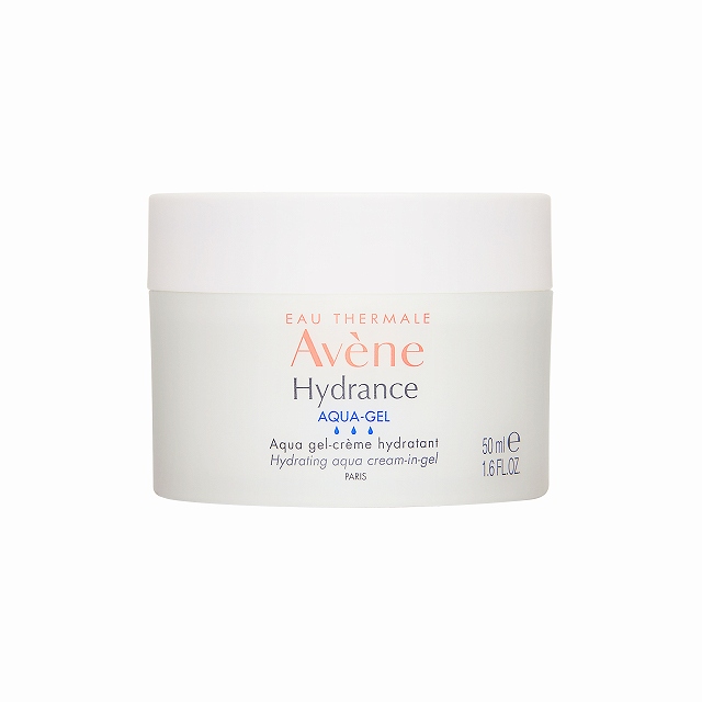 イドランス アクア ジェル 50ml / アベンヌ ／ Avene