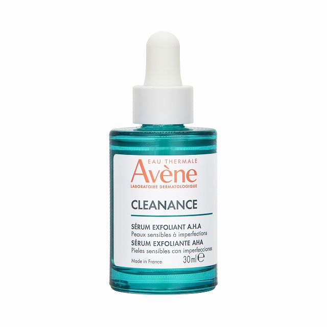 AHA エクスフォリエイティング セラム 30ml / アベンヌ ／ Avene