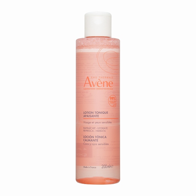 スージングトーニングローション 200ml / アベンヌ ／ Avene