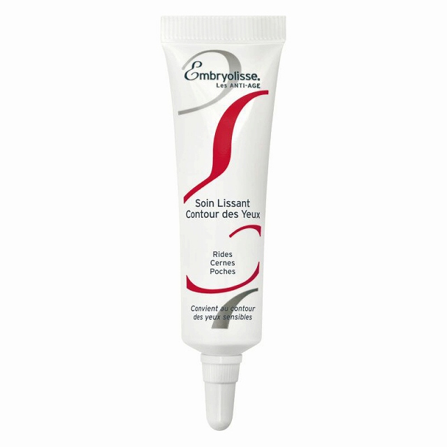 スムーシングアイクリーム 15ml 新パッケージ / アンブリオリス ／ Embryolisse