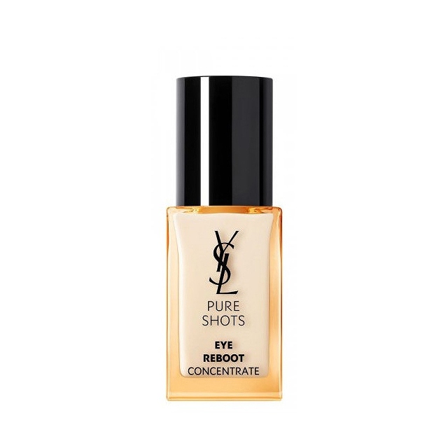ピュアショット アイセラム 20ml / イヴ・サンローラン ／ Yves Saint Laurent／YSL
