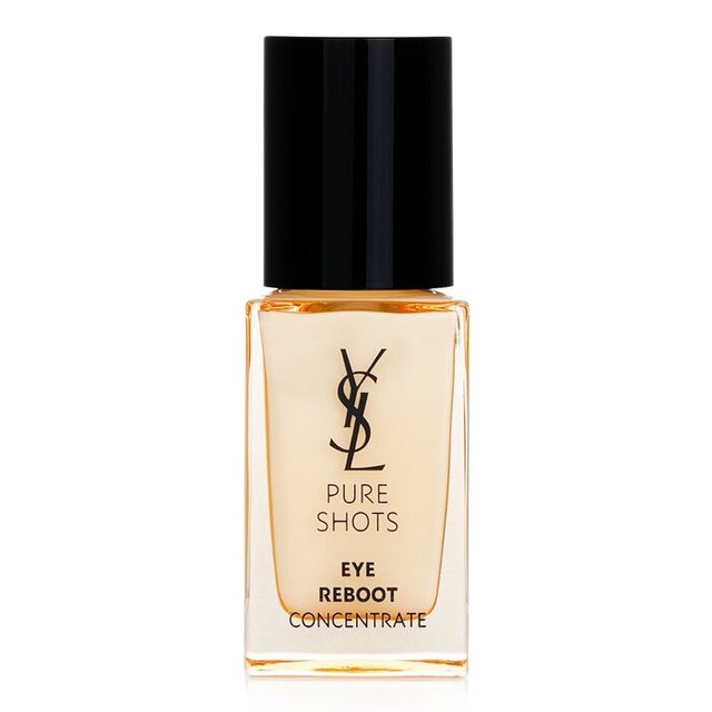 ピュア ショット アイ リブート コンセントレイト 20ml / イヴ・サンローラン ／ Yves Saint Laurent／YSL