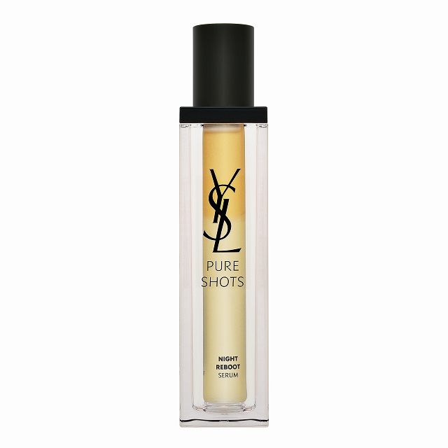 ピュアショット ナイト リチャージセラム 50ml / イヴ・サンローラン ／ Yves Saint Laurent／YSL
