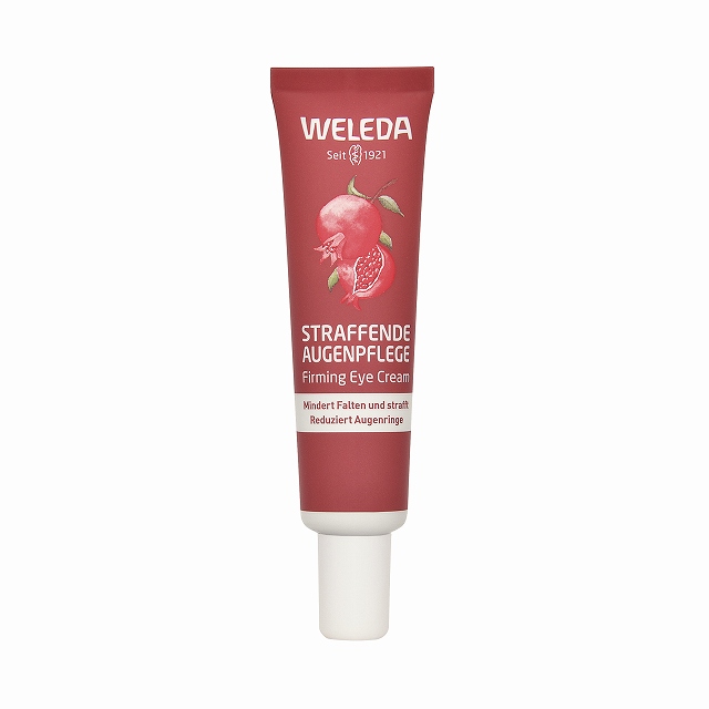 ざくろ&マカ ペプチド アイ クリーム  12ml / ヴェレダ ／ WELEDA