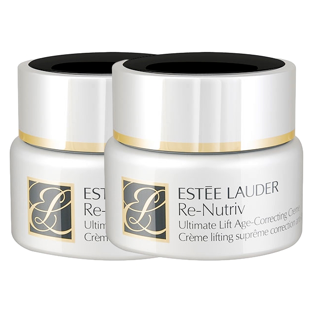 リニュートリィブ AC クリーム 50ml x 2 お得な2個セット / エスティローダー ／ ESTEE LAUDER