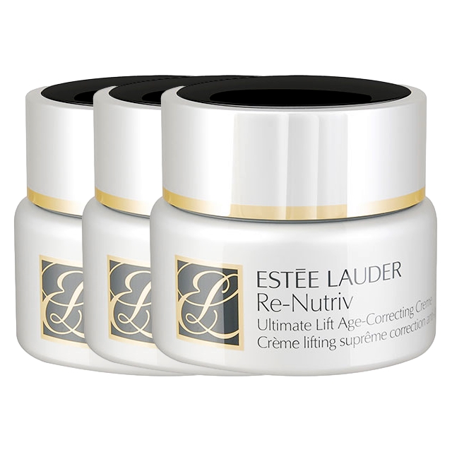 リニュートリィブ AC クリーム 50ml x 3 もっとお得な3個セット / エスティローダー ／ ESTEE LAUDER