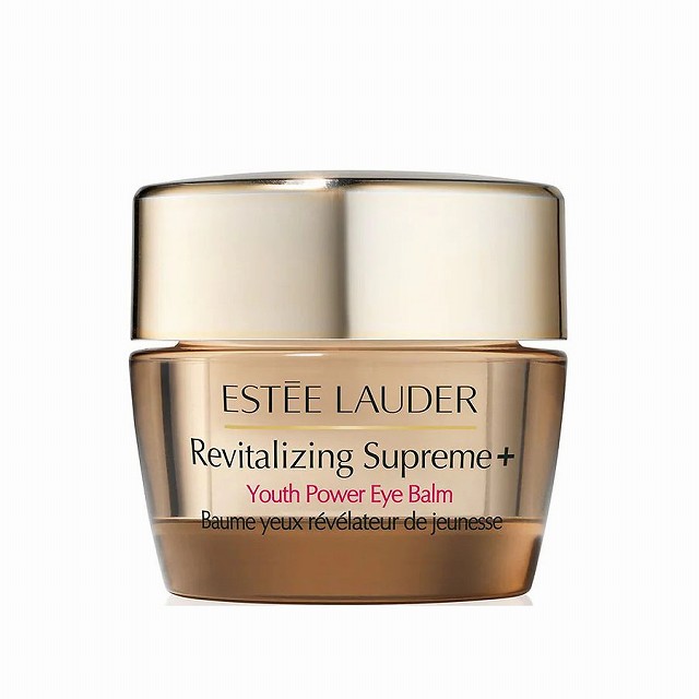 シュープリーム プラス YP アイバーム 15ml / エスティローダー ／ ESTEE LAUDER