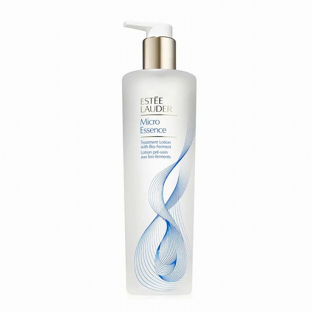 マイクロ エッセンス ローション BF 400ml（国内未発売ビッグサイズ） / エスティローダー ／ ESTEE LAUDER