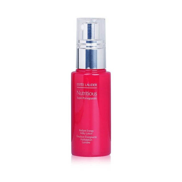 ニュートリ ミルキー ローション 30ml（ミニサイズ） / エスティローダー ／ ESTEE LAUDER