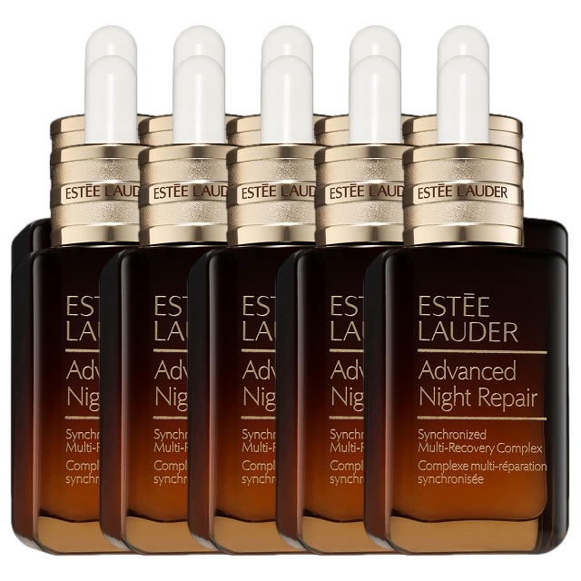 アドバンス ナイト リペア SMR コンプレックス 50ml x 10 / エスティローダー ／ ESTEE LAUDER