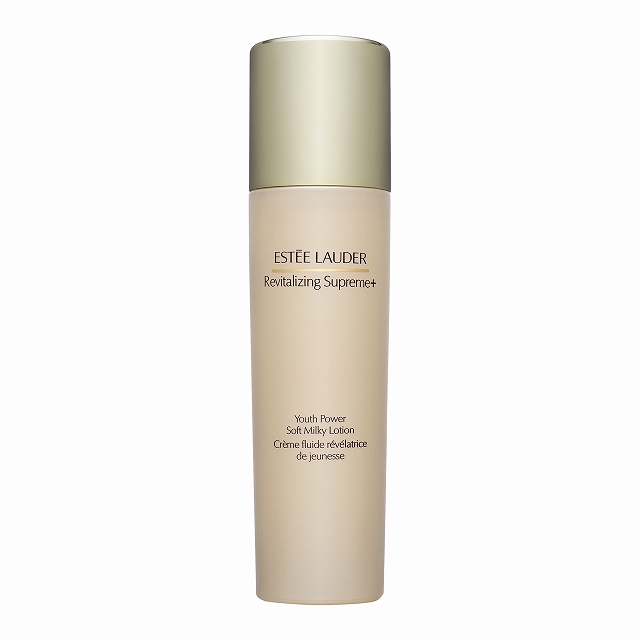 シュープリーム プラス YP ミルキー ローション 100ml / エスティローダー ／ ESTEE LAUDER